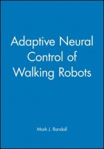 Adaptive Neural Control of Walking Robots (Engineering Research Series ERS 5)