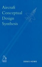 Aircraft Conceptual Design Synthesis