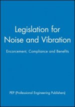 Legislation for Noise and Vibration
