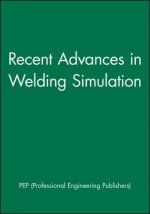 Recent Advances in Welding Simulation
