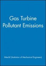Gas Turbine Pollutant Emissions