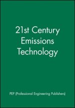 21st Century Emissions Technology