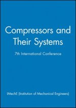 Compressors and Their Systems - 7th International Conference