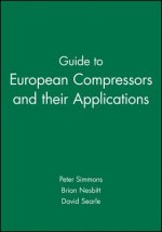 Guide to European Compressors and their Applications