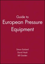 Guide to European Pressure Equipment
