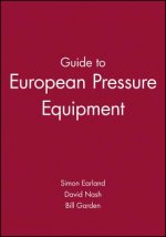 Guide to European Pressure Equipment
