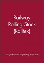 Railway Rolling Stock (Railtex)