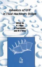 Advances of CFD in Fluid Machinery Design
