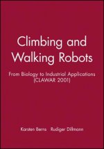 Climbing and Walking Robots - From Biology to Industrial Applications (CLAWAR 2001)