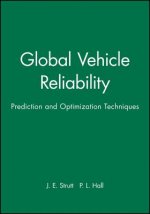 Global Vehicle Reliability - Prediction and Optimization Techniques