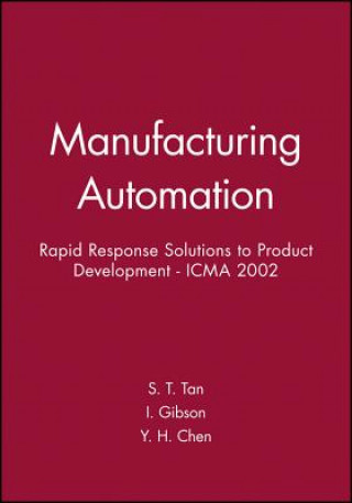 Manufacturing Automation