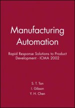 Manufacturing Automation