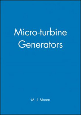 Micro-turbin Generators