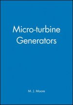 Micro-turbin Generators