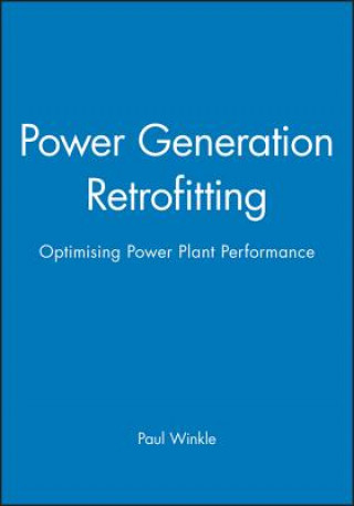 Power Generation Retrofitting