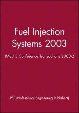 Fuel Injection Systems 2003