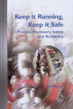 Keep it Running, Keep it Safe - Process Machinery Safety and Reliability
