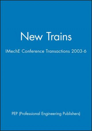 New Trains