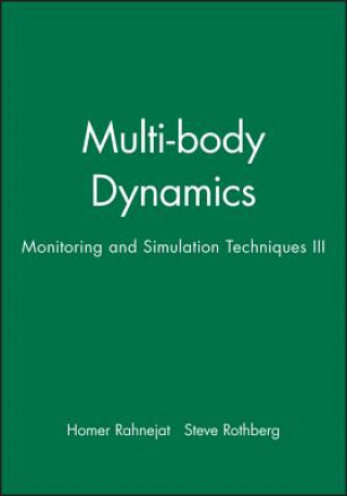 Multi-body Dynamics