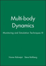 Multi-body Dynamics