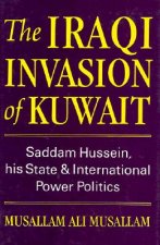 Iraqi Invasion of Kuwait