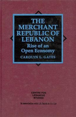 Merchant Republic of Lebanon