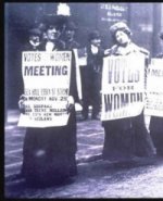 British Women's History