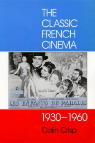 Classic French Cinema, 1930-60
