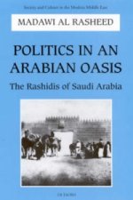 Politics in an Arabian Oasis