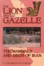 Lion and the Gazelle