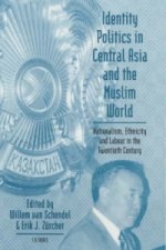 Identity, Politics in Central Asia and the Muslim World