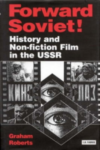 Forward Soviet!
