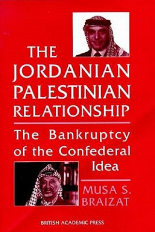 Jordanian-Palestinian Relationship