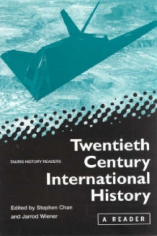 Twentieth-Century International History