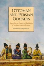 Ottoman and Persian Odysseys