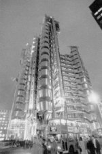Development of London as a Financial Centre