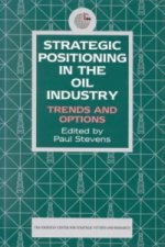 Strategic Positioning in the Oil Industry