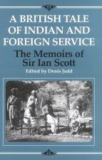 British Tale of Indian and Foreign Service