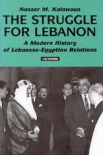 Struggle for Lebanon