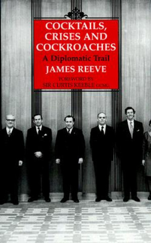 Cocktails, Crises and Cockroaches