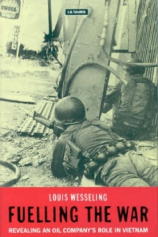 Fuelling the War
