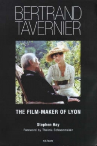 Bertrand Tavernier