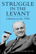 Struggle in the Levant