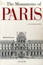 Monuments of Paris