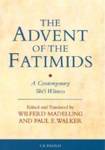 Advent of the Fatimids