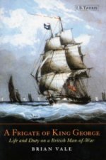 Frigate of King George