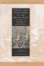 Crafts and Craftsmen of the Middle East