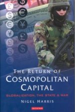 Return of Cosmopolitan Capital