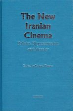 New Iranian Cinema