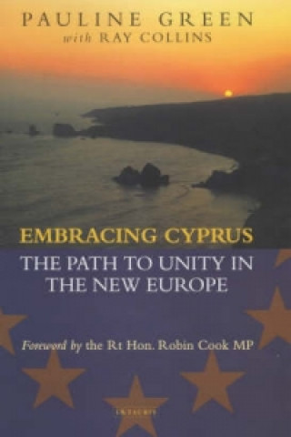 Embracing Cyprus